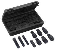 5KGJ0 Flywheel Puller Set, 10 Different Pullers