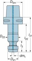 5KJF7 Tap holder