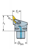 5KJP3 Turning Tool, C4-MVJNR-27050-16