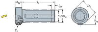 5KJR1 COROMANT CAPTO CLMP UNIT