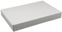 5KMT5 Apparel Boxes, 10x7x1 1/4, PK100