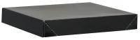 5KMU6 Apparel Boxes, 15x9 1/2x2, PK 100