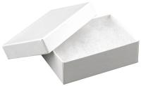 5KMV0 Jewelry Box, 2 1/2x1 1/2x7/8, PK 100