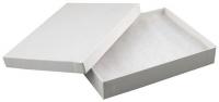 5KMV9 Jewelry Boxes, 6x5x1, PK 50