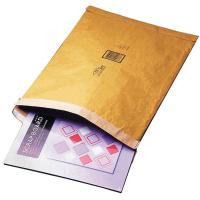 5KMW4 Padded Mailer, 7-1/4 In. L, PK 100