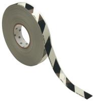 5KNF0 Marking Tape, Roll, 1In W, 50 ft. L