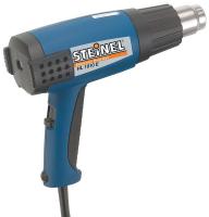 5KNN9 Heat Gun, Temp Range 120 To 1100 F, 12.5 A