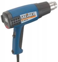 5KNP1 Electronic Heat Gun, 120 To 1150 F, 12.5 A
