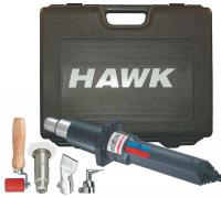 5KNP2 Roofing Heat Gun Kit, 80 To 1250 F, 14.6 A