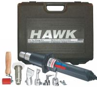 5KNP3 Multipurpose Heat Gun Kit, 80 To 1250 F