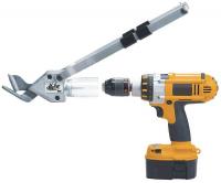 5KNU3 TurboShear, For Shingles