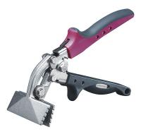 5KNV0 Offset Hand Seamer, Redline