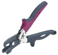 5KNW1 Vinyl Fence Notcher, 1/2 In