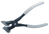 5KNX4 Seamer and Tongs, Straight