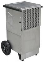 5KNZ5 Industrial Dehumidifier, 126 Pint, SS