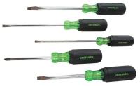 5KPH7 Combo Screwdriver Set, 5 Pc