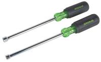 5KPK1 Nut Holding Driver Set, Hollow, 2 Pc