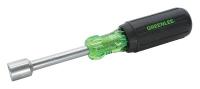 5KPK8 Nut Driver, Hollow, 1/2 x 3 In