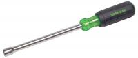 5KPL3 Nut Holding Driver, Hollow, 3/8x6 In