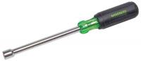 5KPL4 Nut Holding Driver, Hollow, 7/16x6In