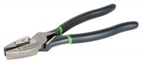 5KPN0 Linesman Plier w/Puller, 9 3/8 In