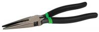 5KPN3 Long Nose Plier w/Cutter, 8 9/16 In