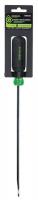 5KPP1 Slotted Screwdriver, 1/4x10 In, Keystone