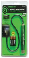 5KPT4 Flexible LED Flashlight, 16 In Cable