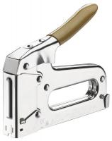 5KPT6 Staple/Nail Gun, Flat, Use T50 Staples