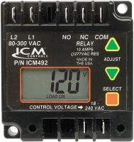 5KPX9 Line Voltage Monitor, 24-240 Volts