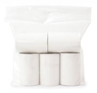 5KY68 Printer Paper, Use With 5KY67, Pk 5