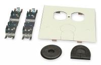 5KY82 Cover Plate, Raceway