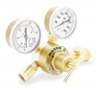 5KZ37 Regulator, Flow Gauge