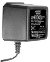 5KZX8 Power Supply, 12vdc Plug-in, Black