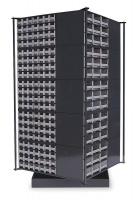 5LA31 Rack, Rotating Storage