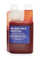 5LA43 UV Dye, Industrial Oil Systems, 1 Pint
