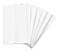 5LA76 Embossed Towel, Multifold, White, PK10000