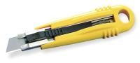 5LC46 Knife, Safety