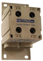 5LCR0 Distribution Block, FSPDB, 1P, 840A