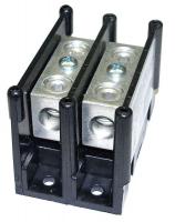 5LCR9 Distribution Block, 63 Series, 2P, 175A