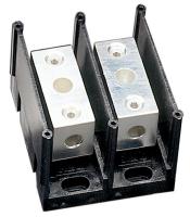 5LCT7 Distribution Block, 67 Series, 2P, 310A