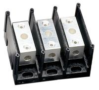 5LCT8 Distribution Block, 67 Series, 3P, 310A
