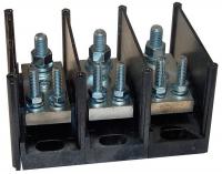 5LCT5 Distribution Block, 66 Series, 3P, 400A