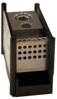 5LCU2 Distribution Block, 67 Series, 1P, 380A