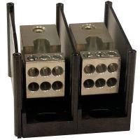 5LCU9 Distribution Block, 67 Series, 2P, 175A