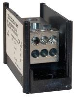 5LCV1 Distribution Block, 67 Series, 1P, 310A