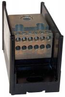 5LCV4 Distribution Block, 69 Series, 1P, 380A