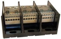5LCW0 Distribution Block, 69 Series, 3P, 380A