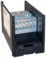 5LCW4 Distribution Block, 69 Series, 1P, 310A