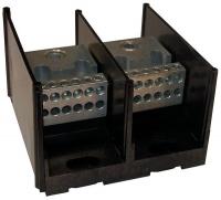 5LCW5 Distribution Block, 69 Series, 2P, 310A